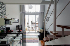 Aconchegante Duplex no Brooklin III